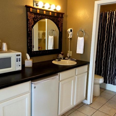 Brydan Suites Eureka Springs Ruang foto
