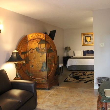 Brydan Suites Eureka Springs Bagian luar foto