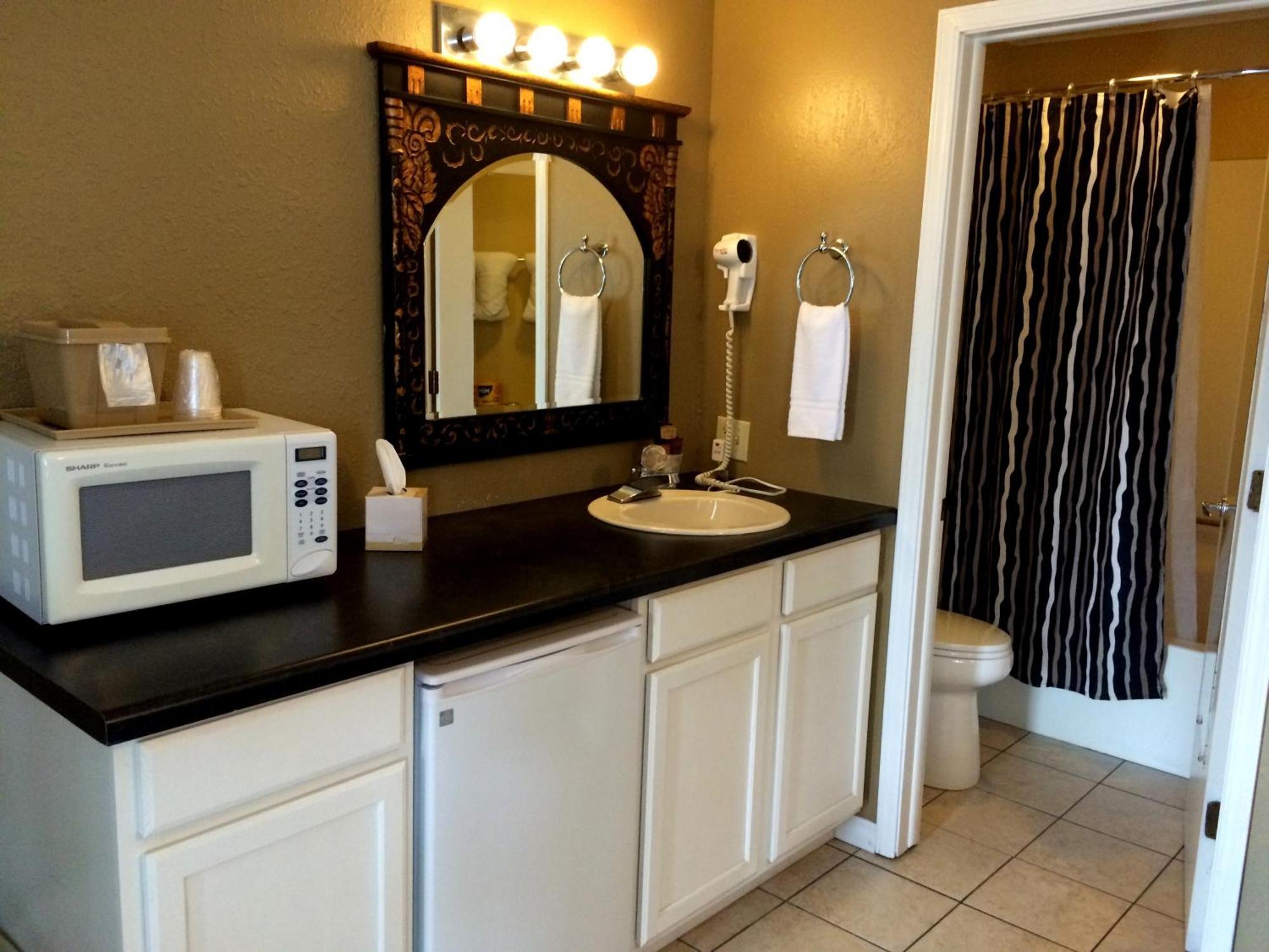 Brydan Suites Eureka Springs Ruang foto