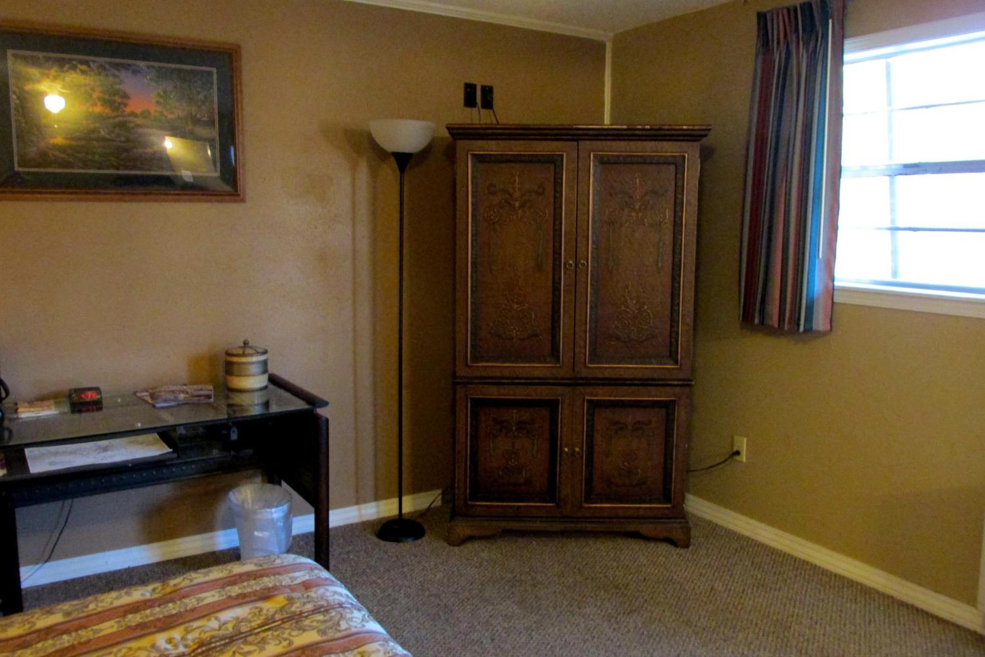 Brydan Suites Eureka Springs Ruang foto