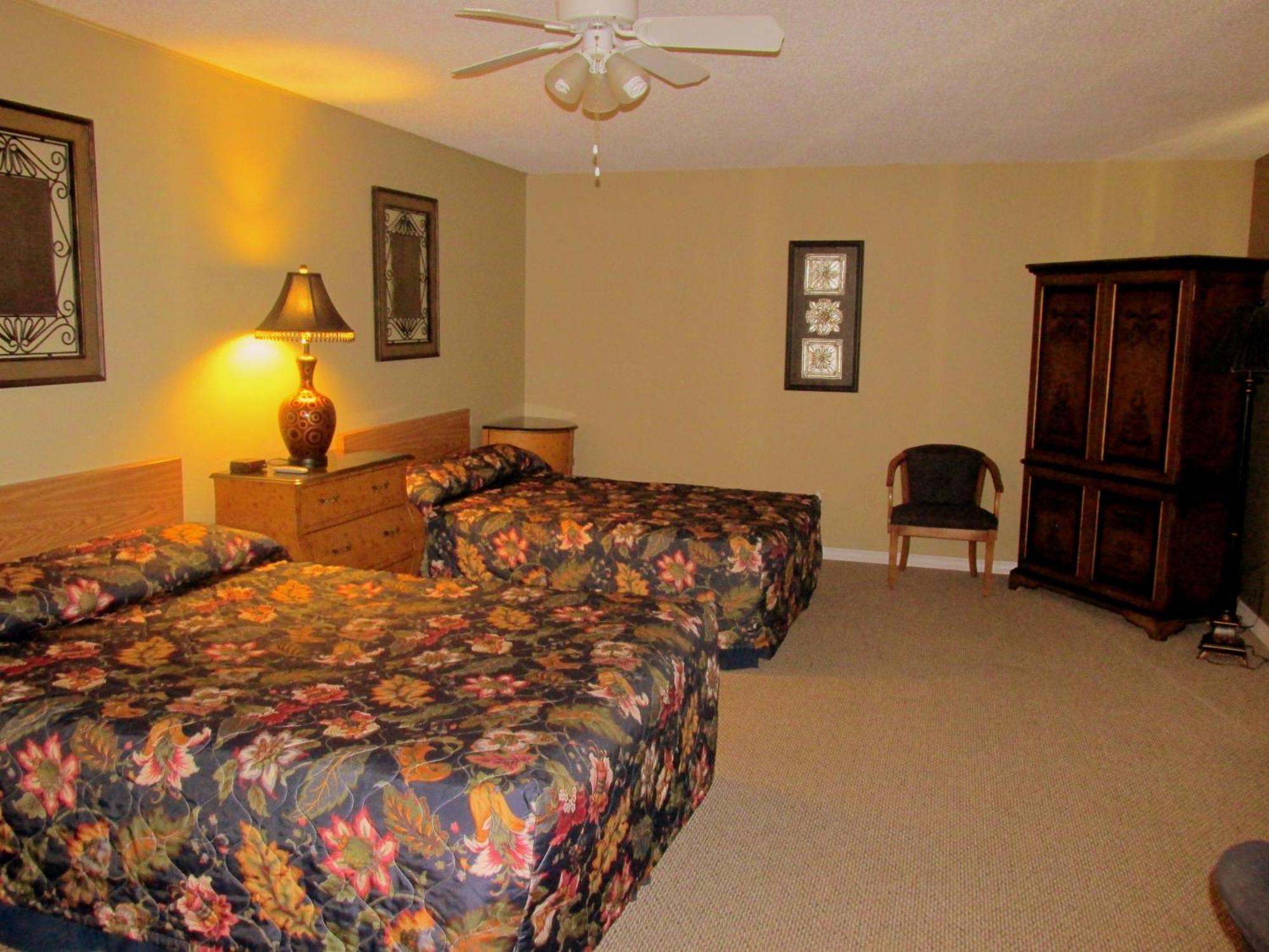 Brydan Suites Eureka Springs Ruang foto