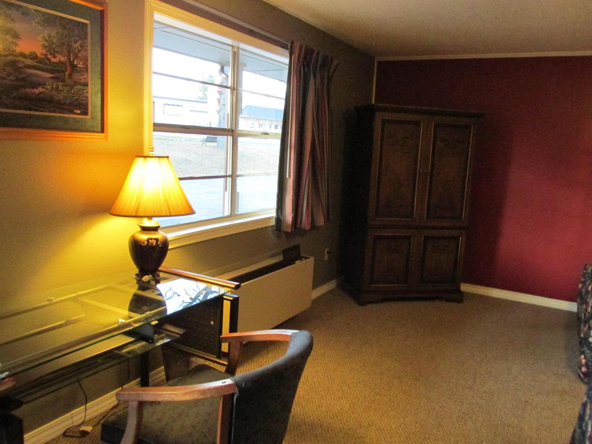 Brydan Suites Eureka Springs Ruang foto