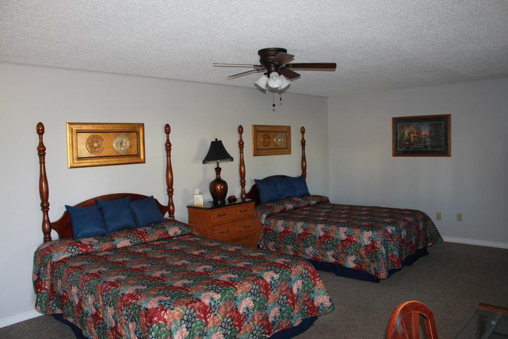 Brydan Suites Eureka Springs Bagian luar foto