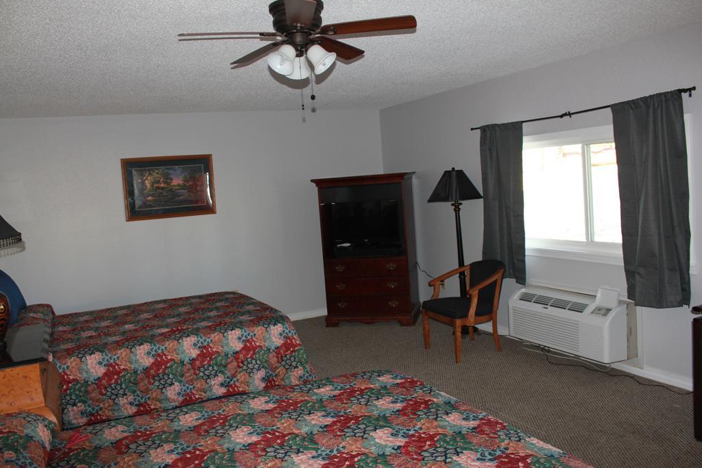 Brydan Suites Eureka Springs Bagian luar foto