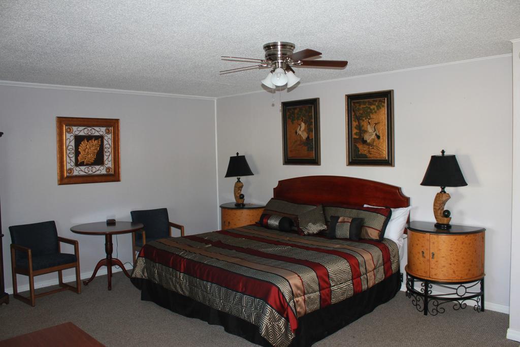 Brydan Suites Eureka Springs Bagian luar foto
