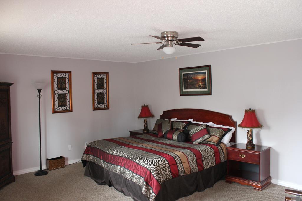 Brydan Suites Eureka Springs Bagian luar foto