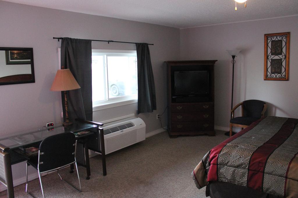 Brydan Suites Eureka Springs Bagian luar foto