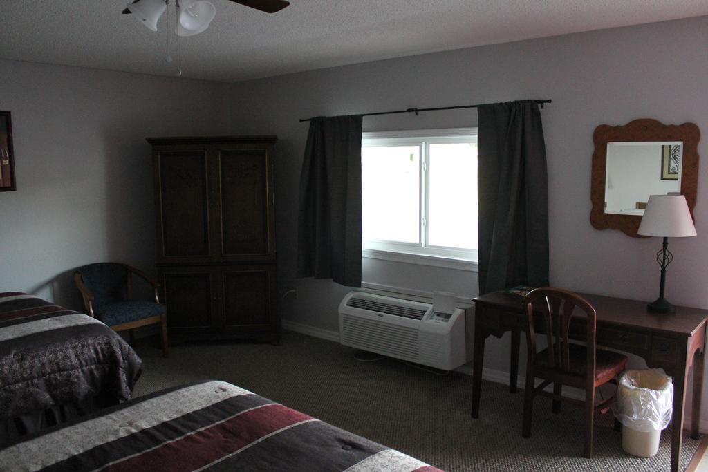 Brydan Suites Eureka Springs Bagian luar foto
