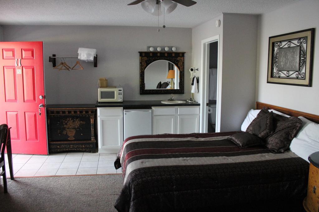 Brydan Suites Eureka Springs Bagian luar foto