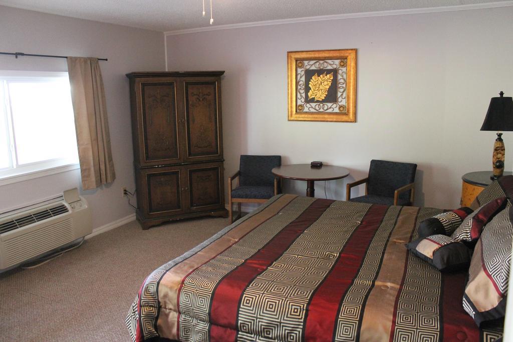 Brydan Suites Eureka Springs Bagian luar foto