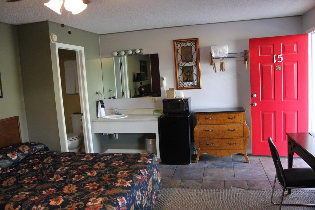Brydan Suites Eureka Springs Bagian luar foto