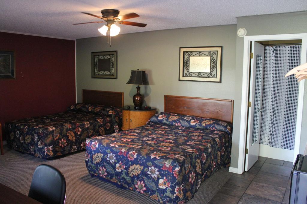 Brydan Suites Eureka Springs Bagian luar foto