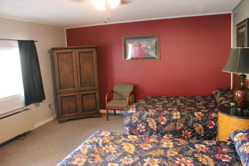 Brydan Suites Eureka Springs Bagian luar foto