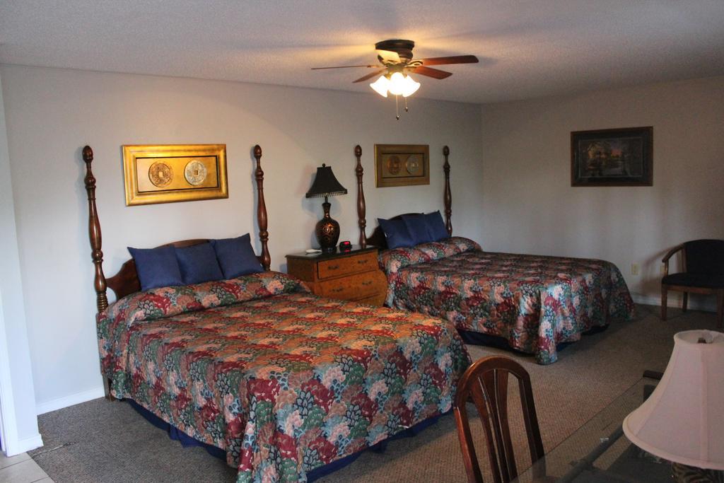 Brydan Suites Eureka Springs Bagian luar foto