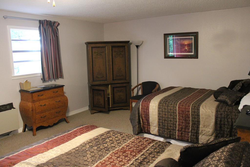 Brydan Suites Eureka Springs Bagian luar foto