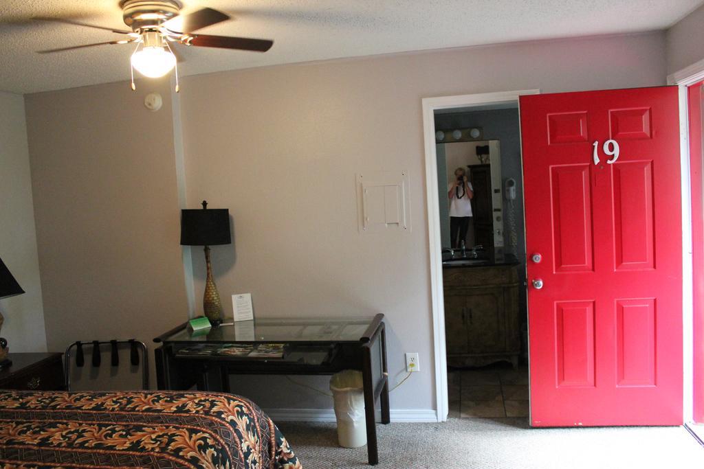 Brydan Suites Eureka Springs Bagian luar foto