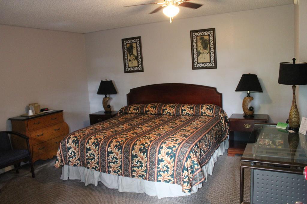 Brydan Suites Eureka Springs Bagian luar foto
