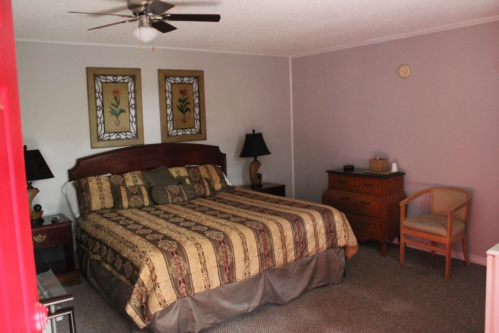 Brydan Suites Eureka Springs Bagian luar foto