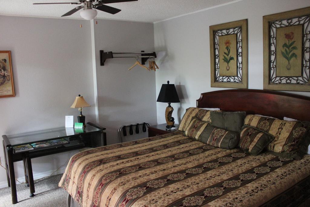 Brydan Suites Eureka Springs Bagian luar foto