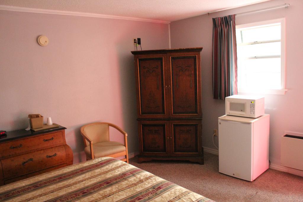 Brydan Suites Eureka Springs Bagian luar foto