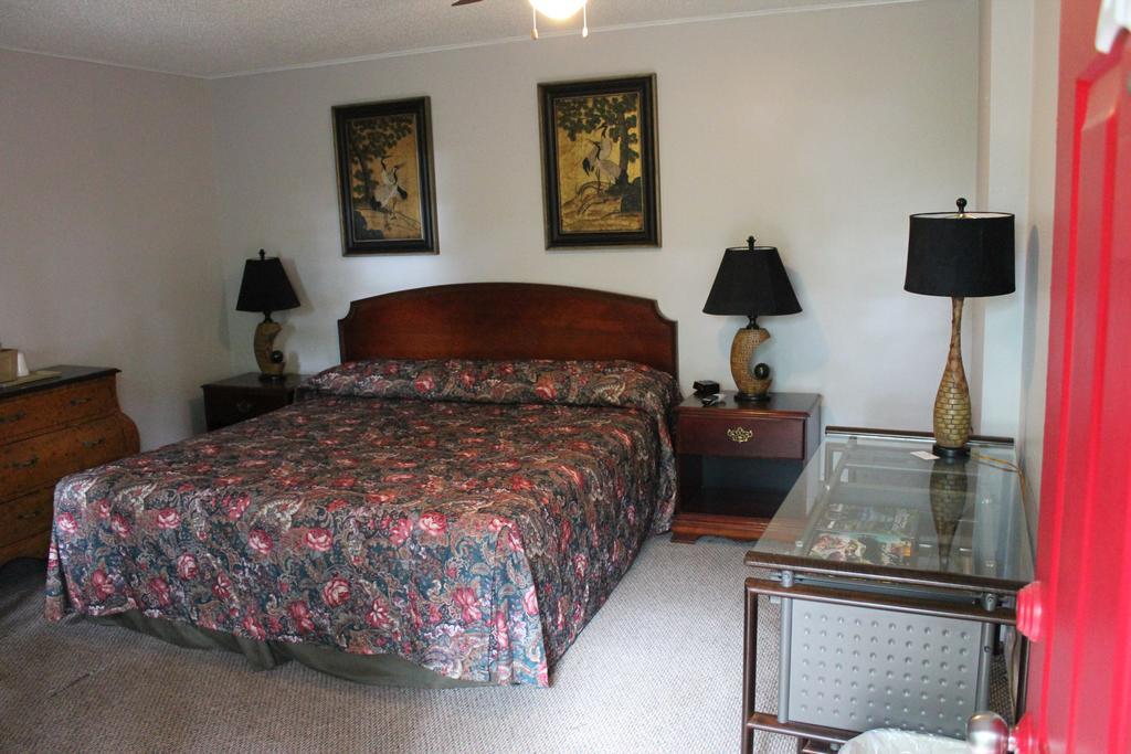 Brydan Suites Eureka Springs Bagian luar foto