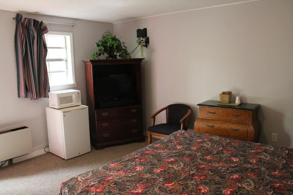 Brydan Suites Eureka Springs Bagian luar foto