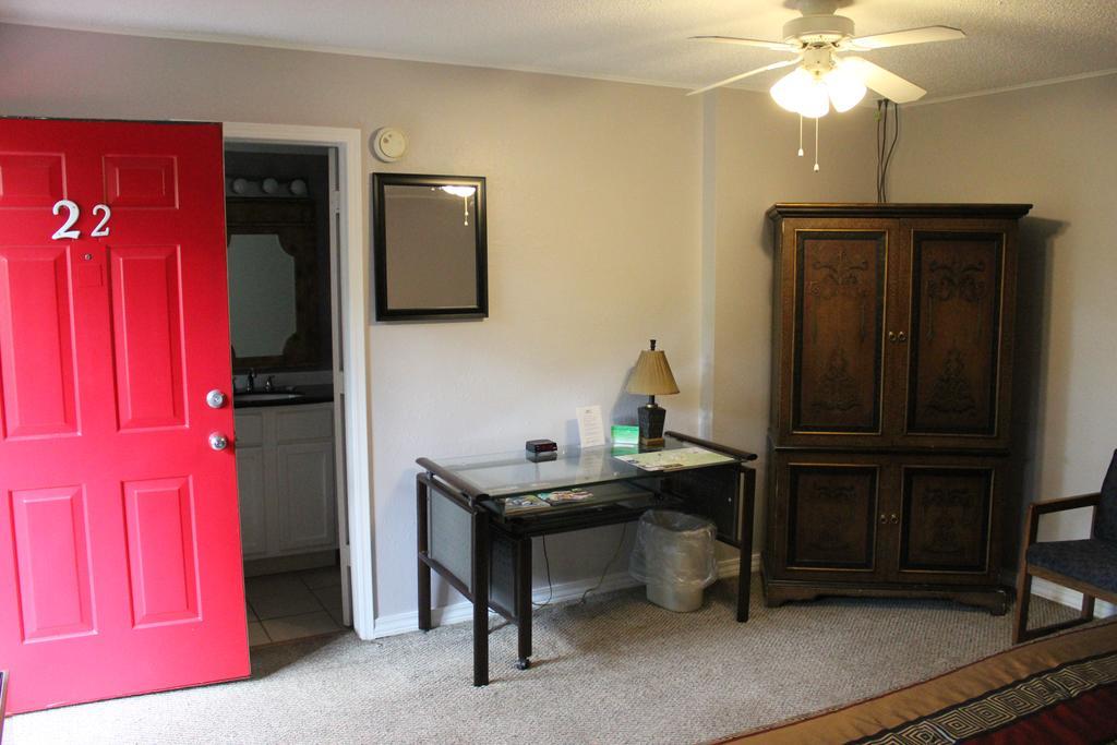 Brydan Suites Eureka Springs Bagian luar foto
