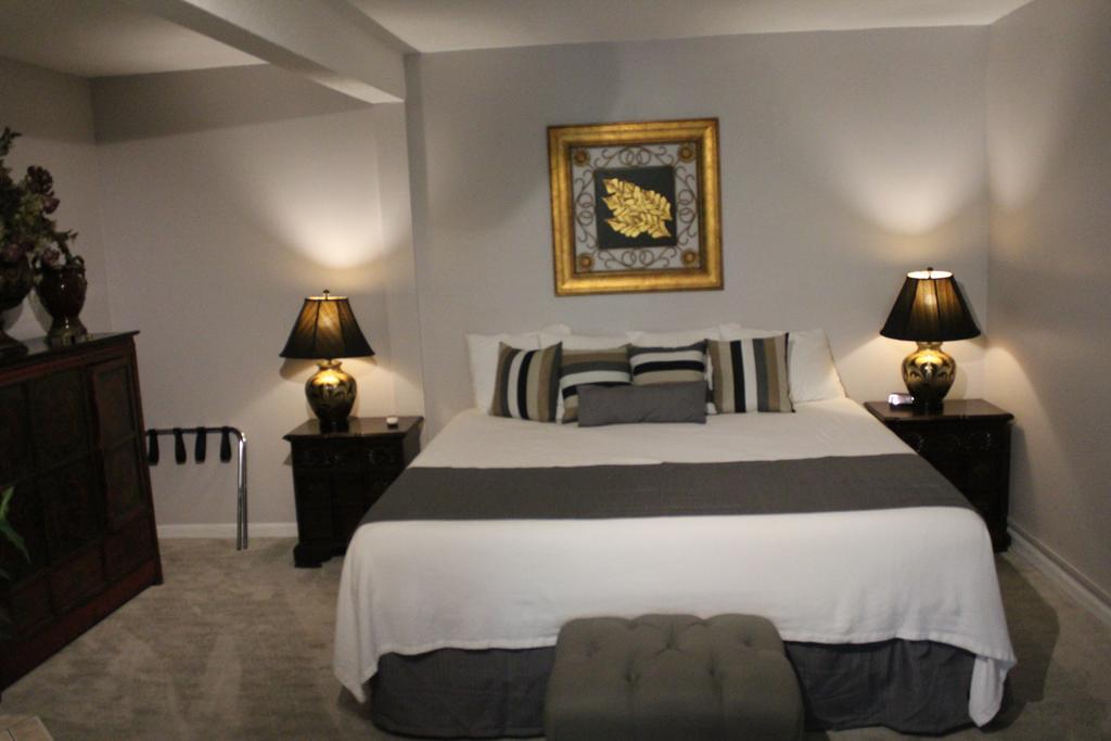 Brydan Suites Eureka Springs Bagian luar foto