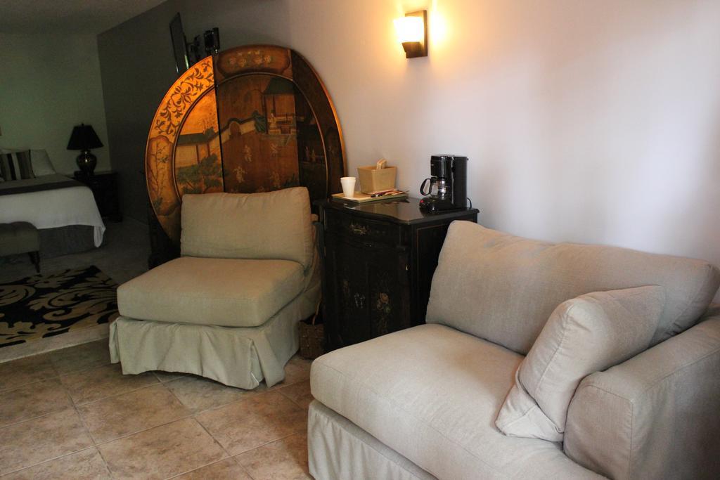 Brydan Suites Eureka Springs Bagian luar foto