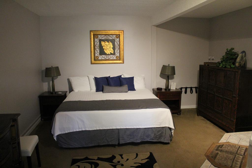 Brydan Suites Eureka Springs Bagian luar foto