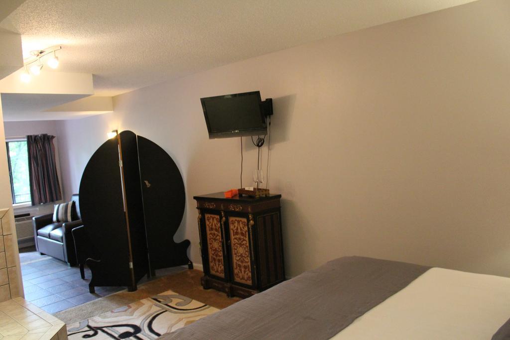 Brydan Suites Eureka Springs Bagian luar foto