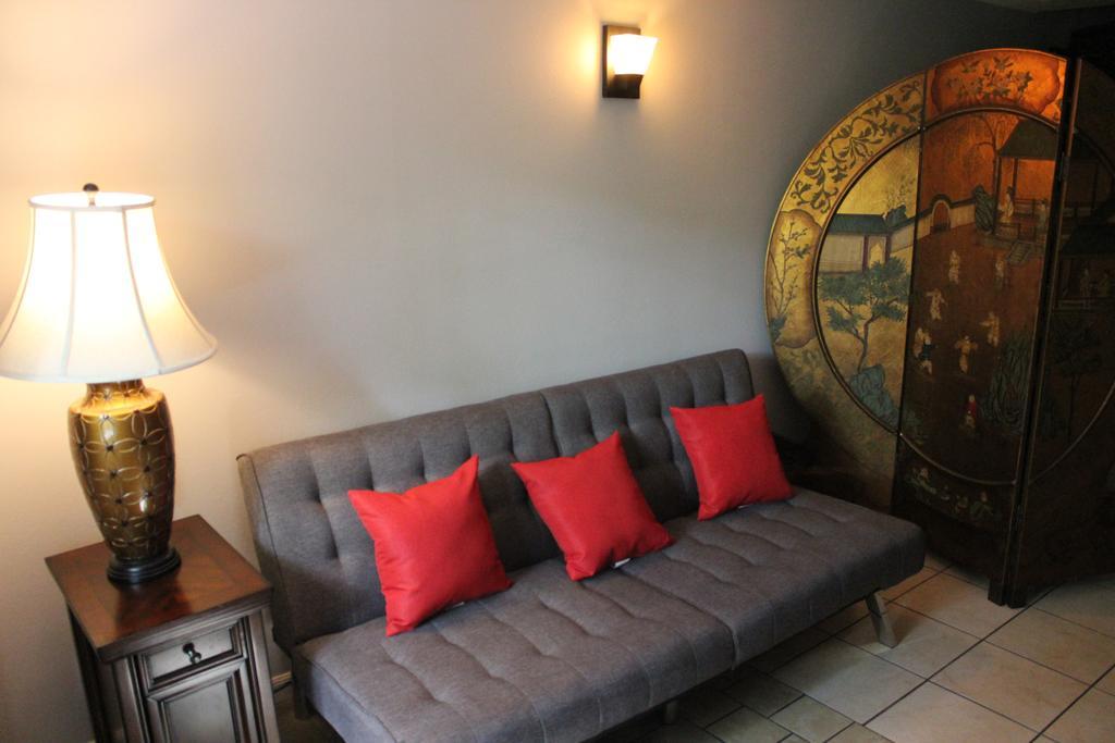 Brydan Suites Eureka Springs Bagian luar foto