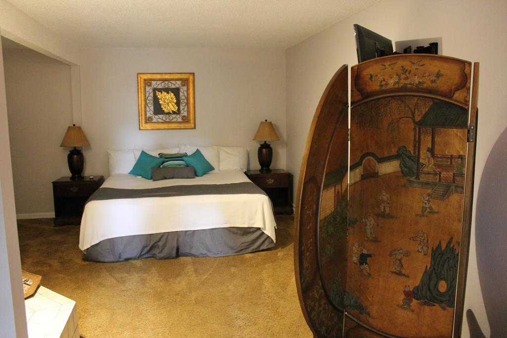 Brydan Suites Eureka Springs Bagian luar foto