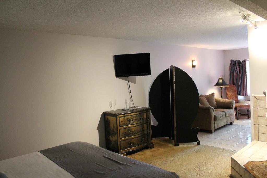Brydan Suites Eureka Springs Bagian luar foto