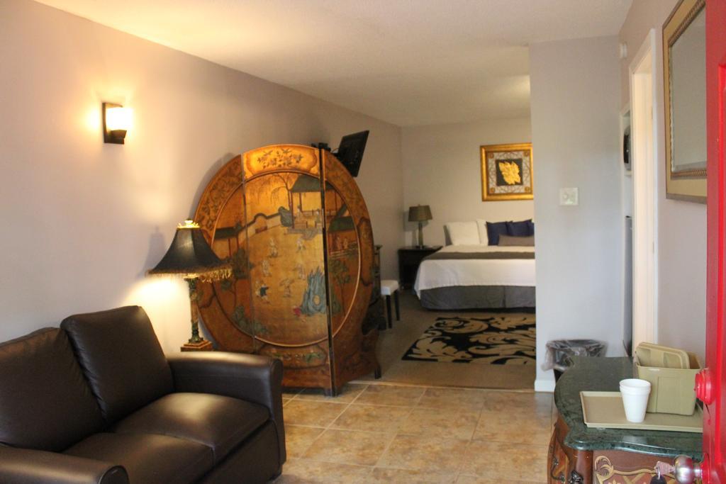 Brydan Suites Eureka Springs Bagian luar foto