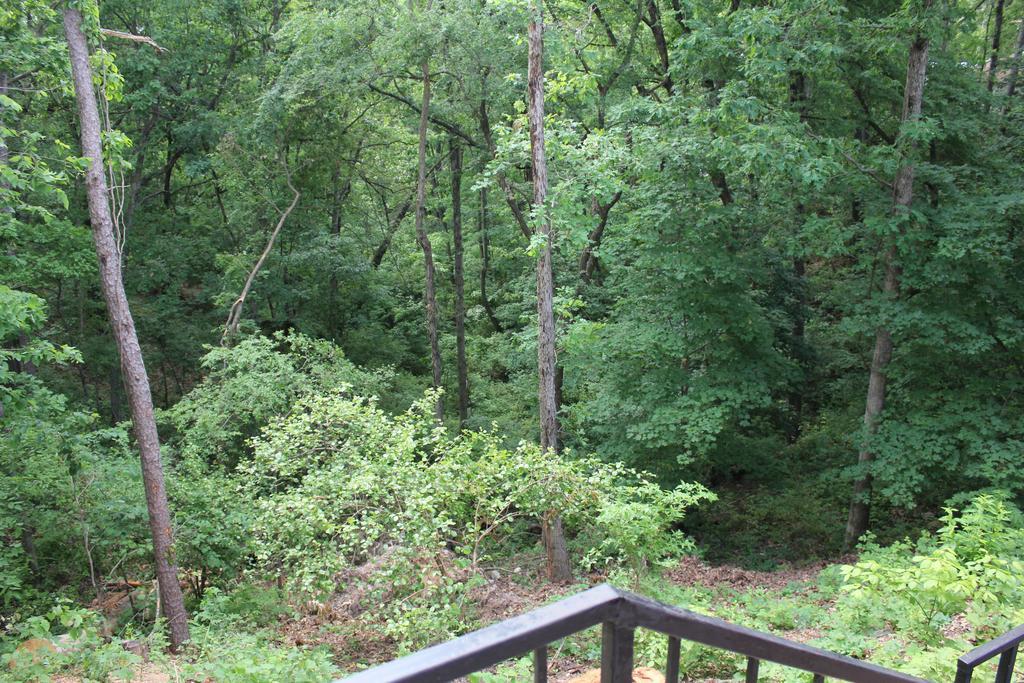 Brydan Suites Eureka Springs Bagian luar foto